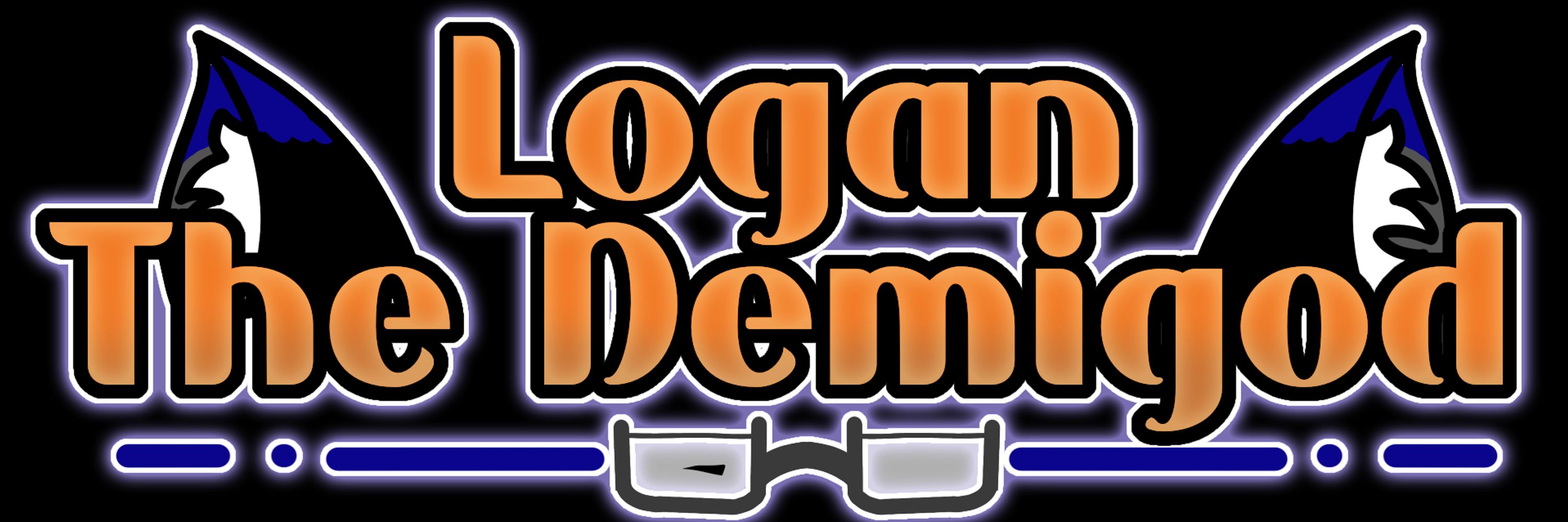 [Kistune Vtuber] LoganTheDemiGod 🔞