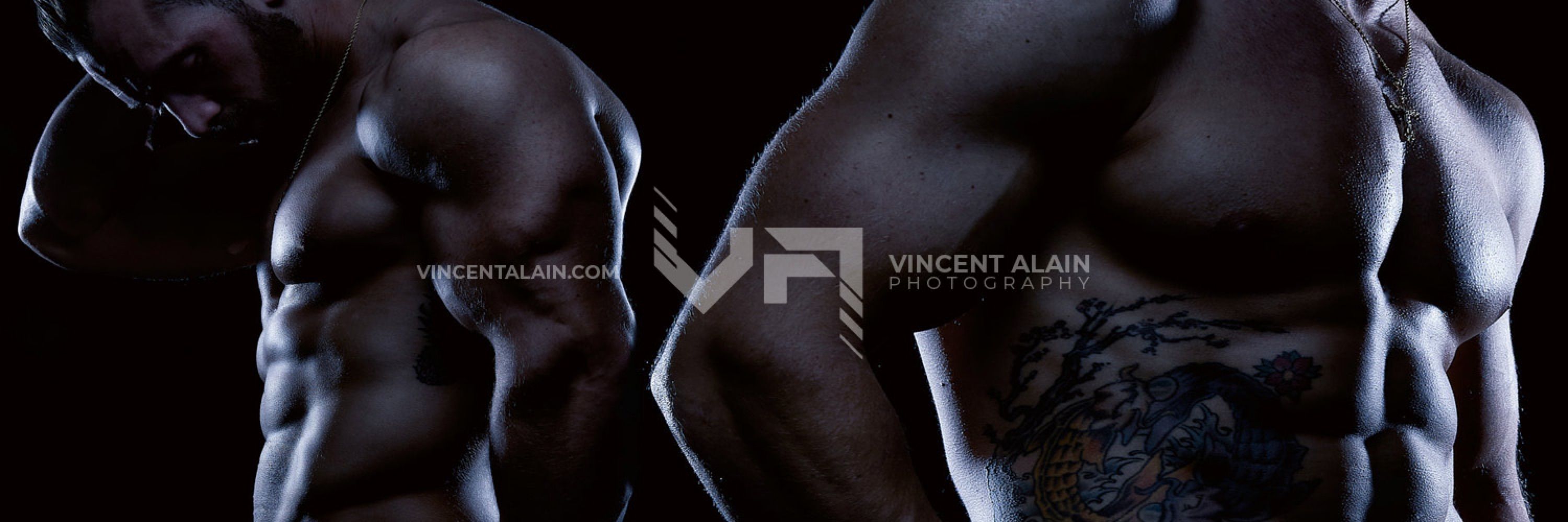 Vincent Alain | Photographer