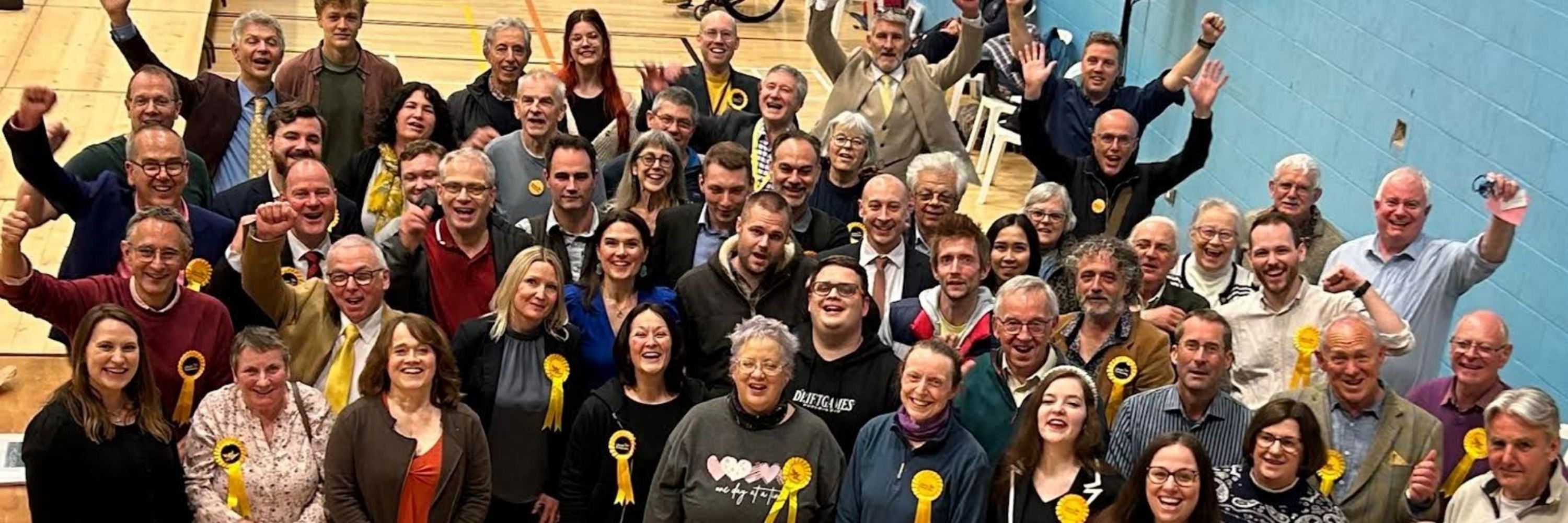 Cllr Ben Orme 🔸️