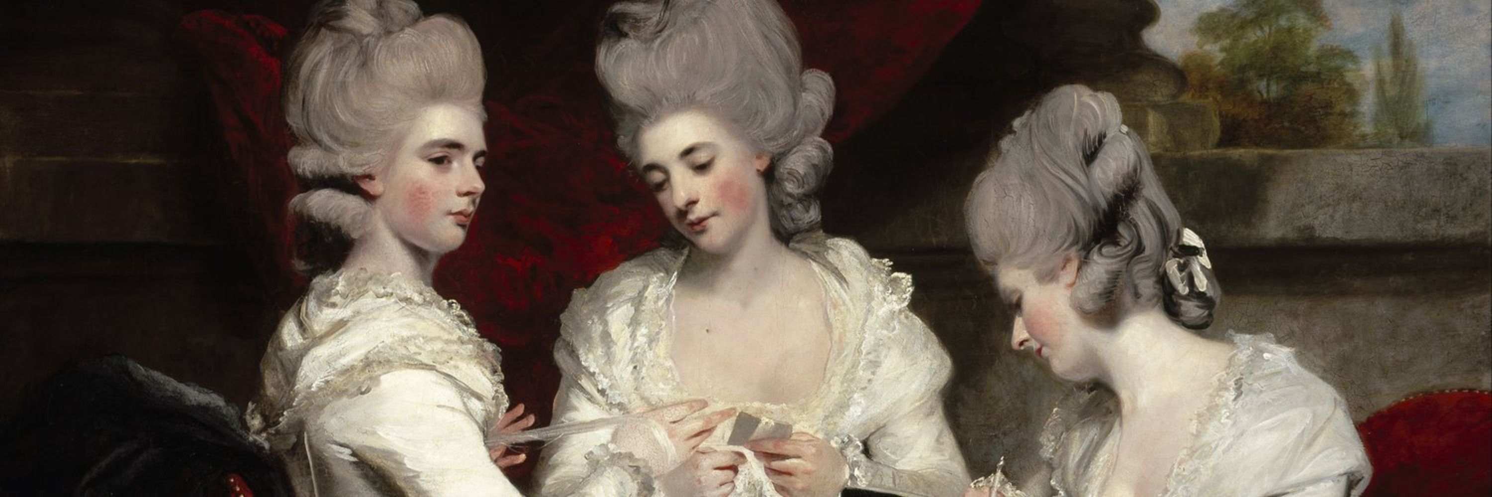 Joshua Reynolds