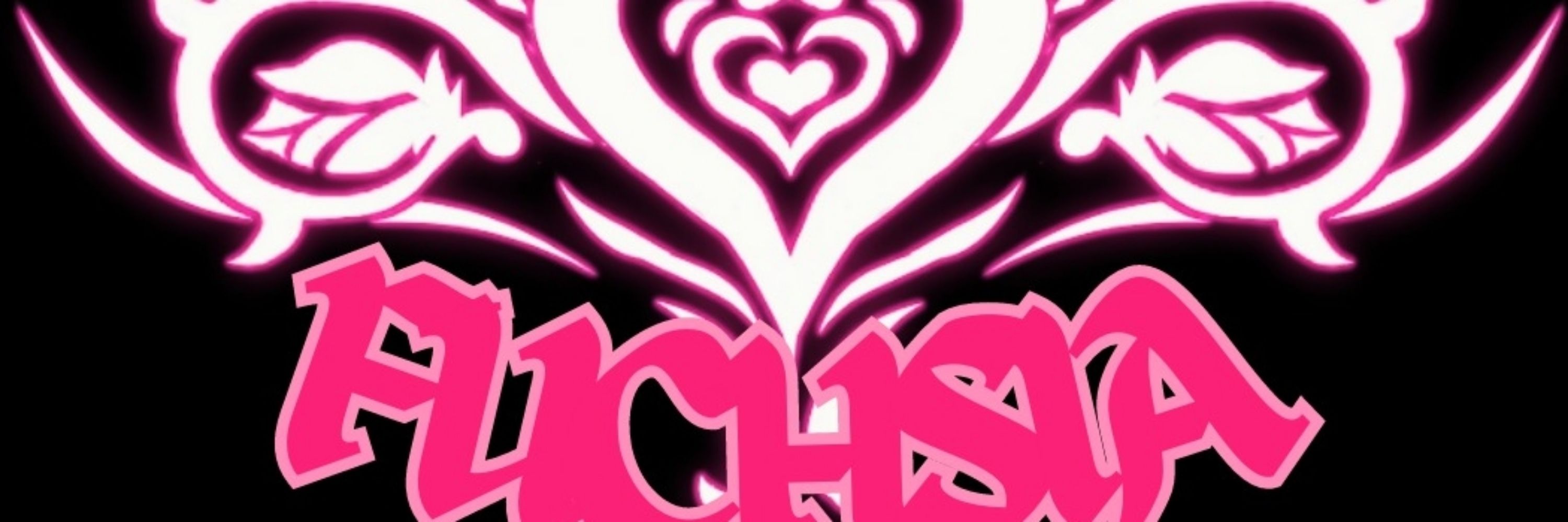 ♡🔞 Fuchsia 🔞♡