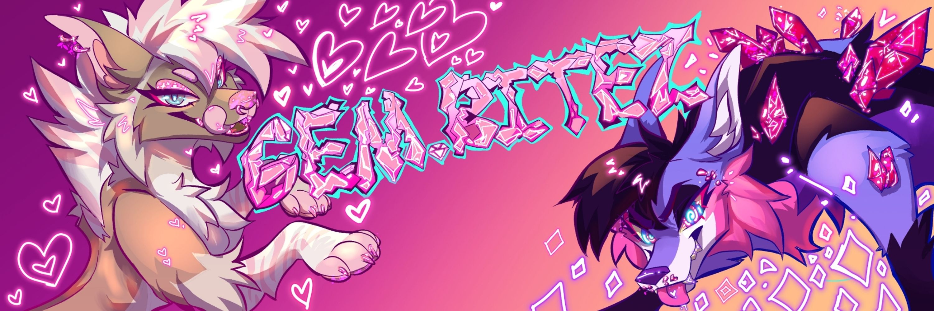 Blaze/Lux🔜Katsucon