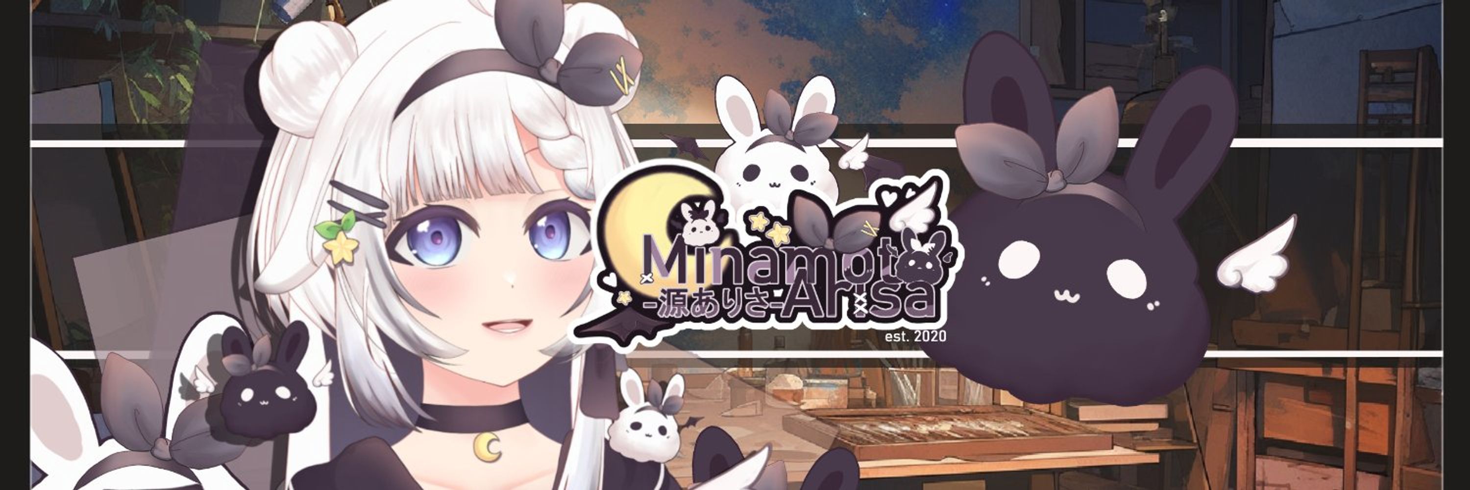 Awisa 🐰🍜 源ありさ