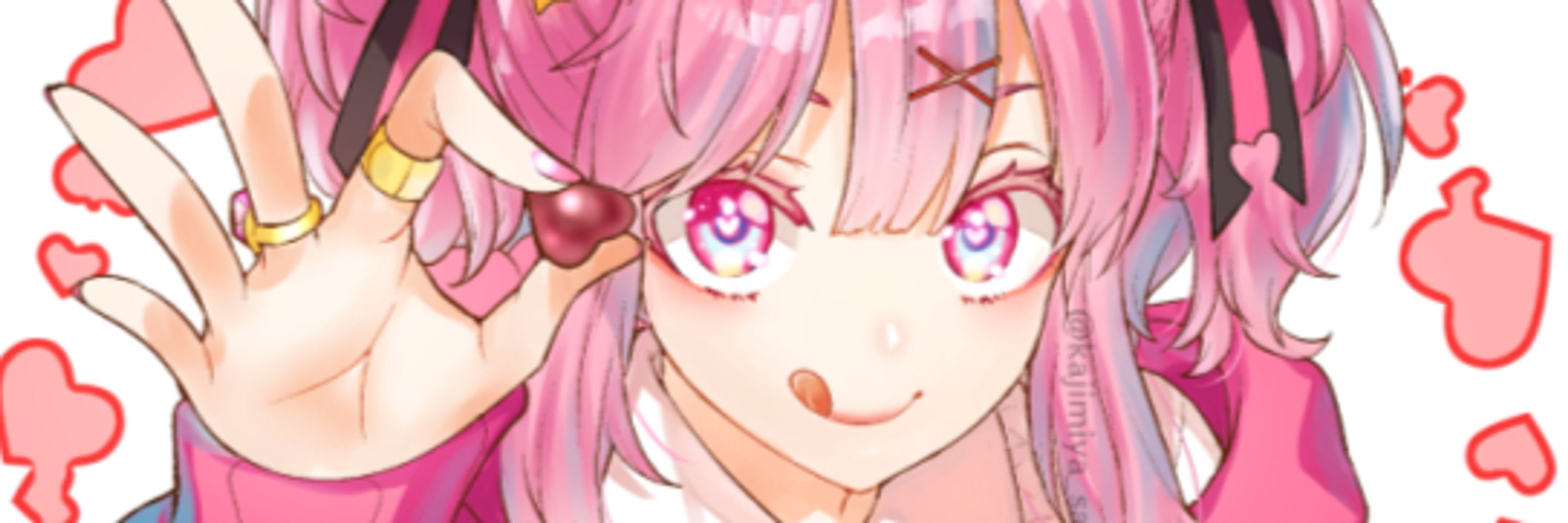 梶宮サイ