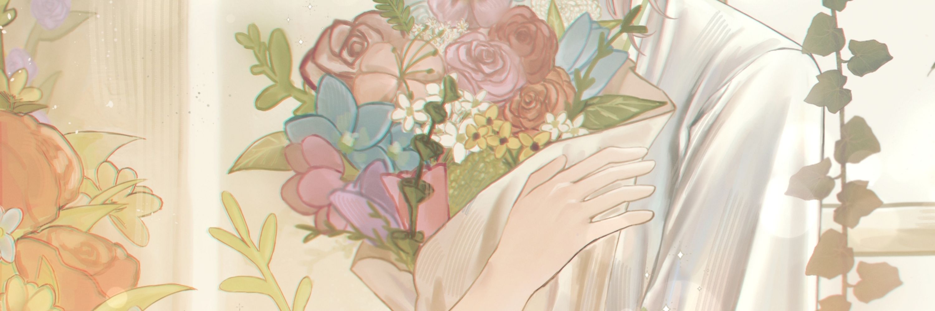 凛 | 2-C (โดนงานล็อคคอ)