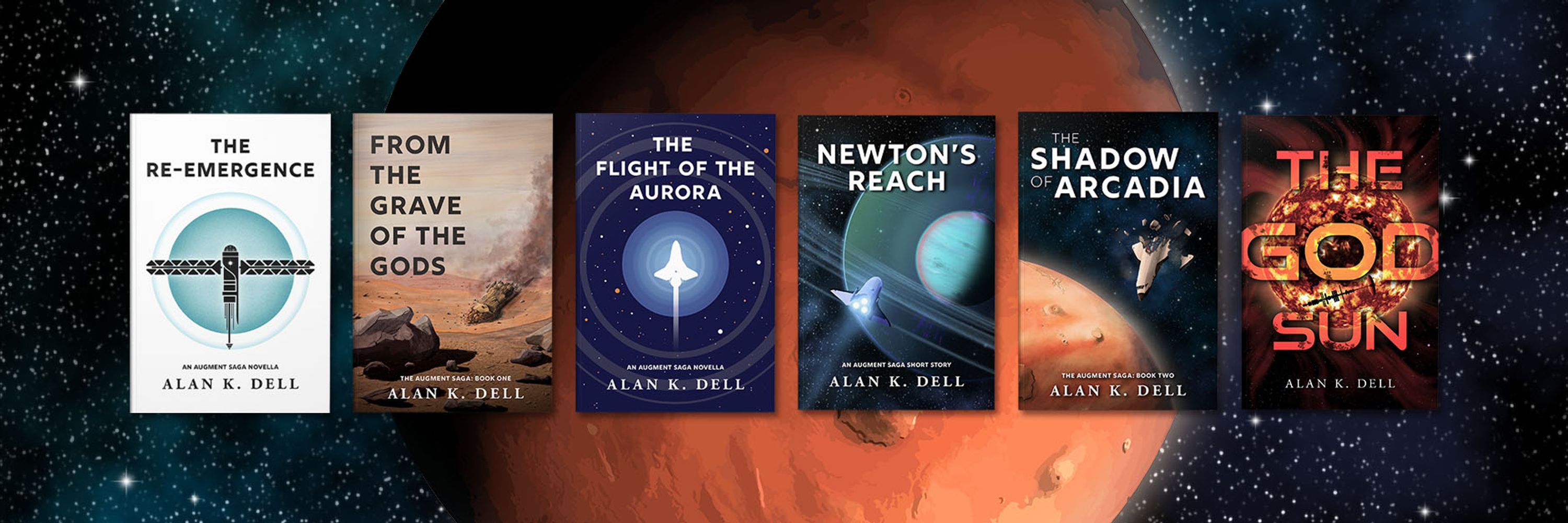 Alan K. Dell