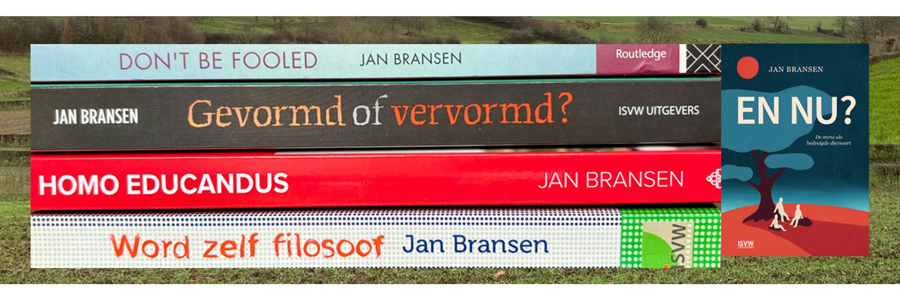 Jan Bransen