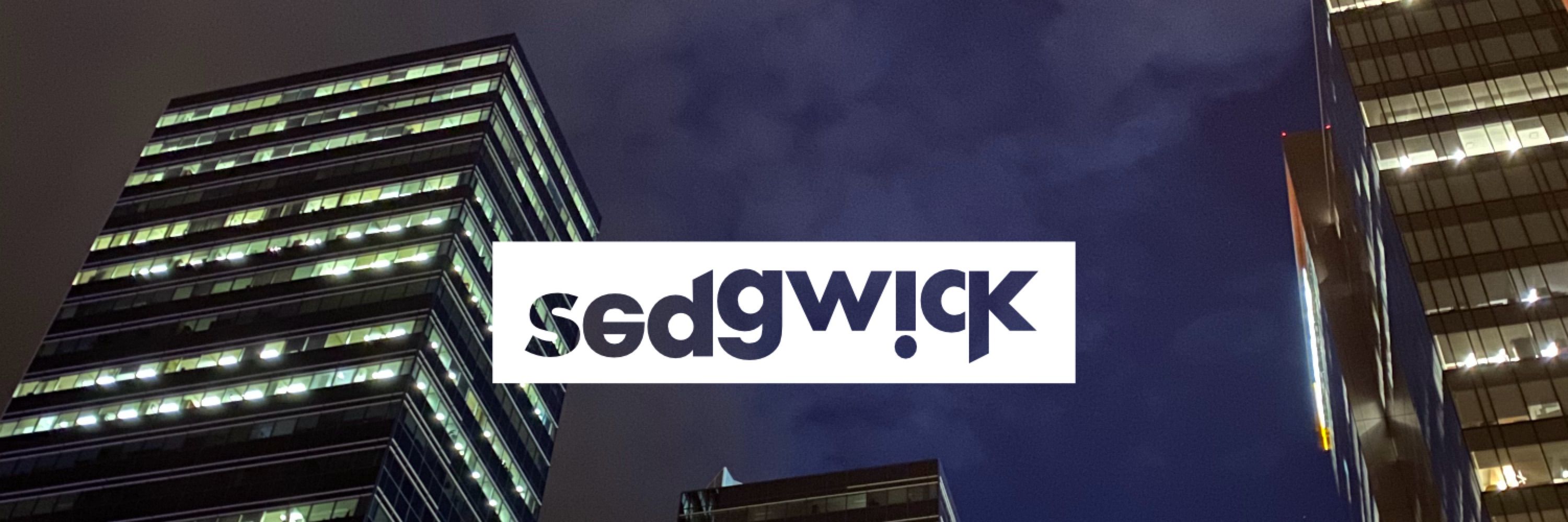 sedgwick - new single Vices available now