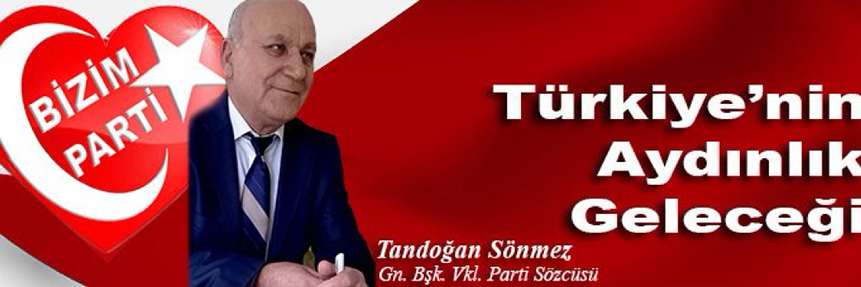 Tandoğan Sönmez 