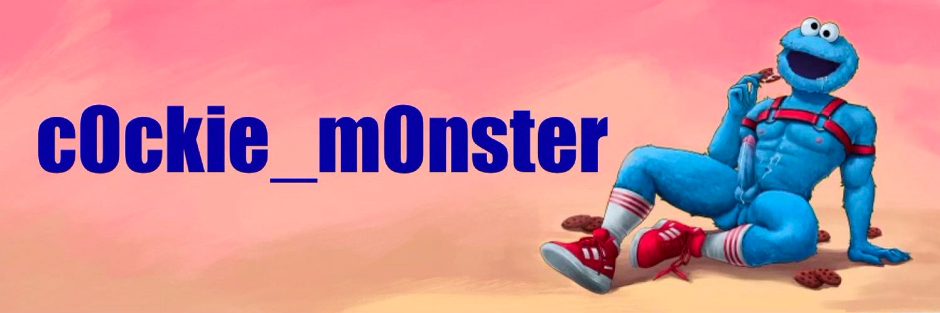 c0ckie m0nster 