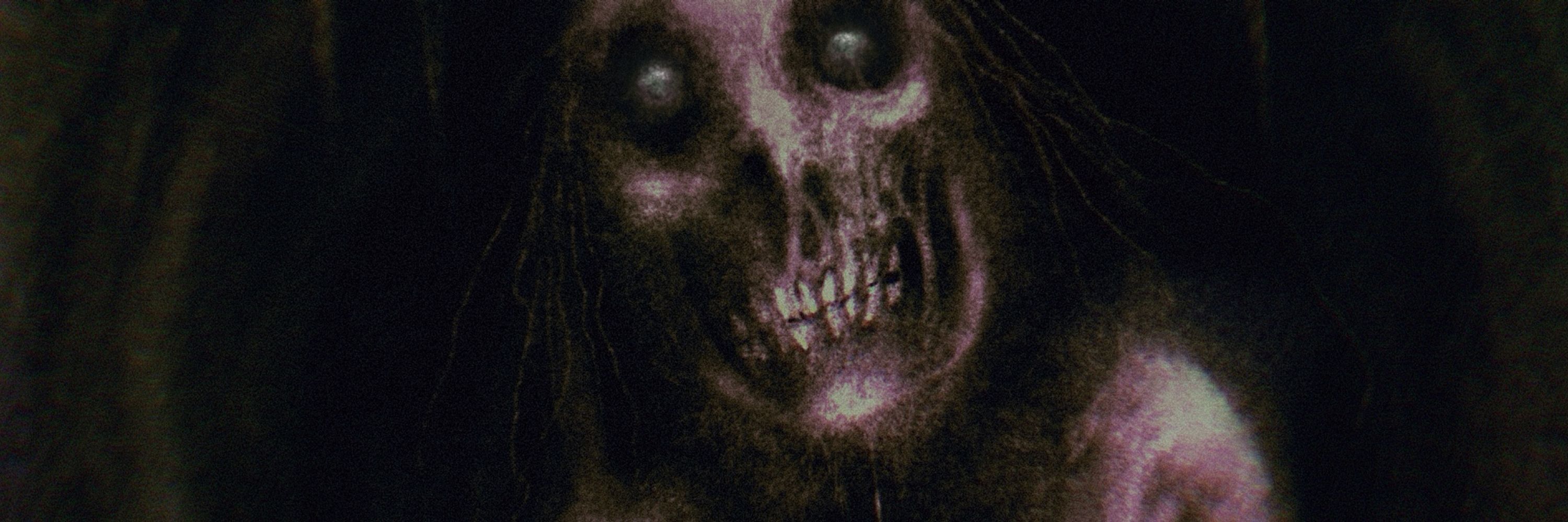 Unquiet Coffin