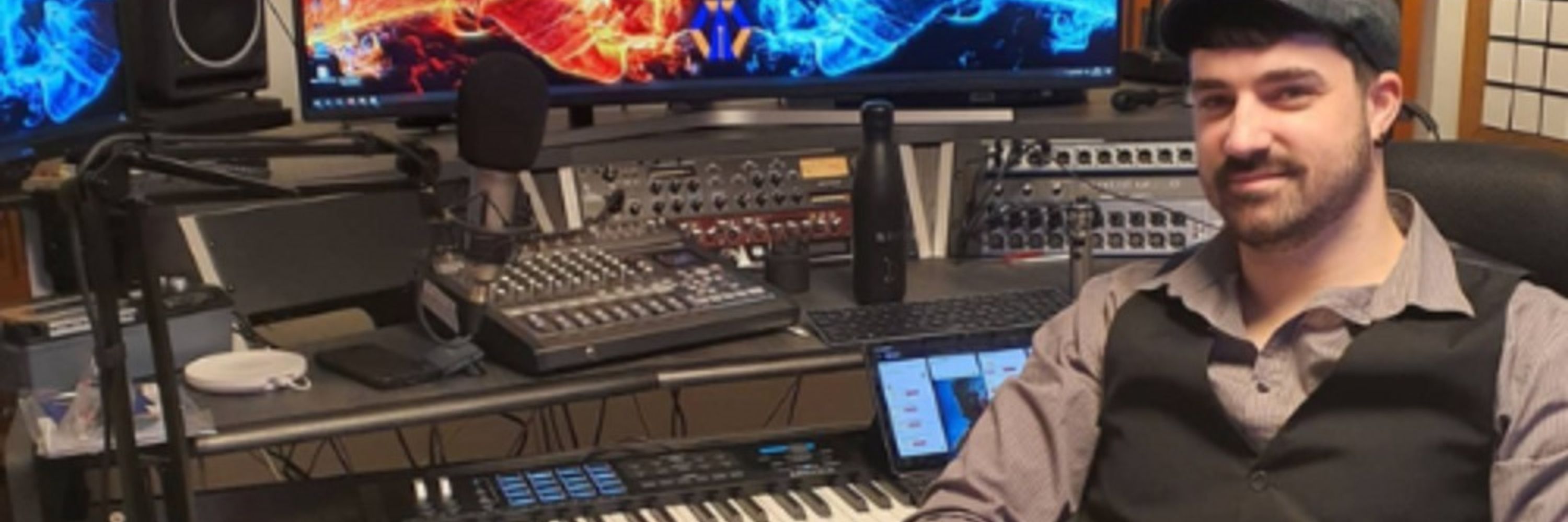 MrBlaetsch | Audiodesigner