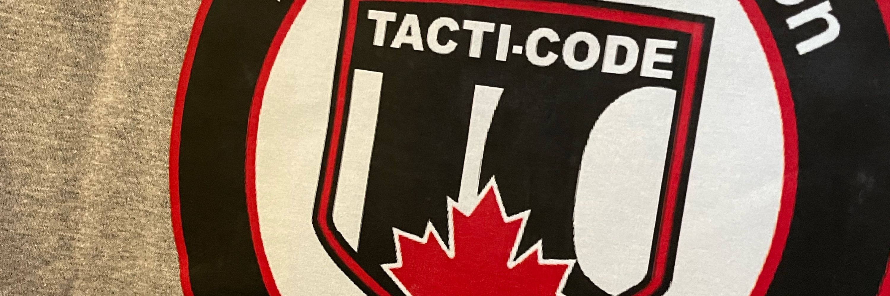Tacti-Code