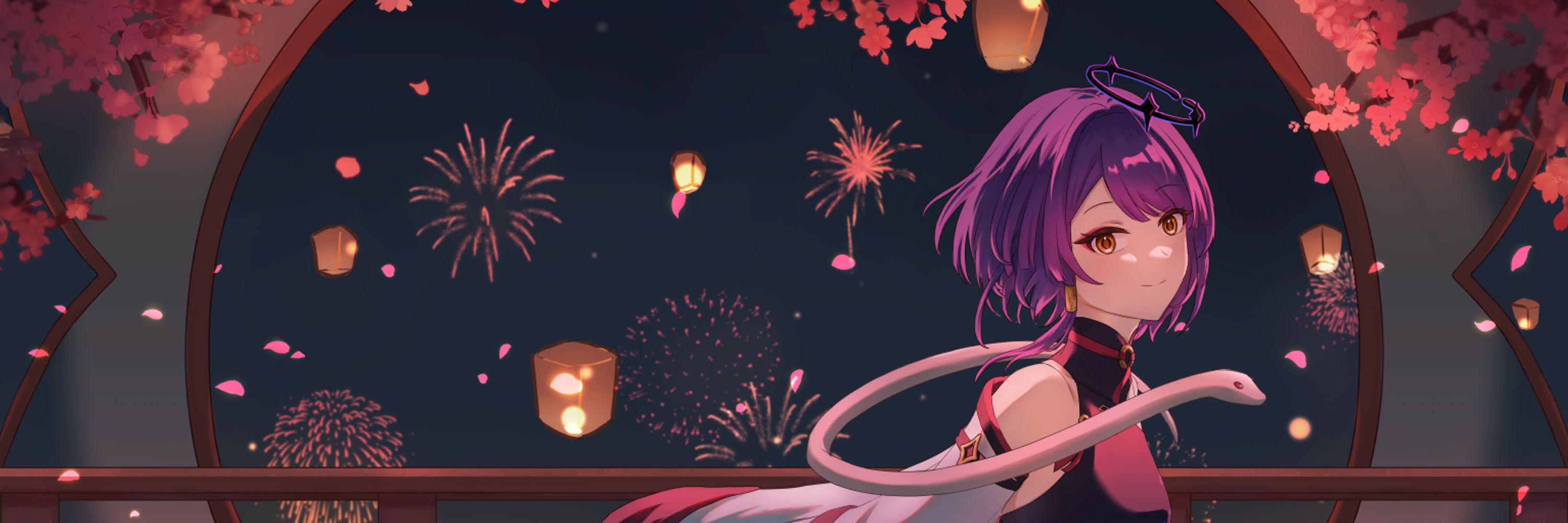 Dusk Archivist🖌️💜