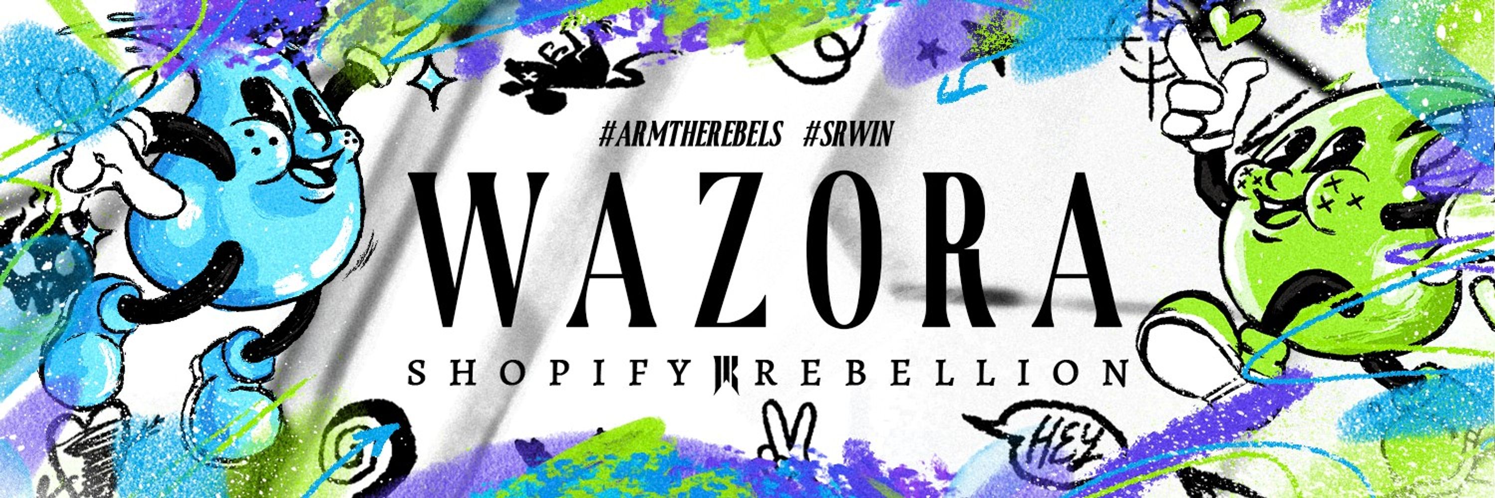 Wazora