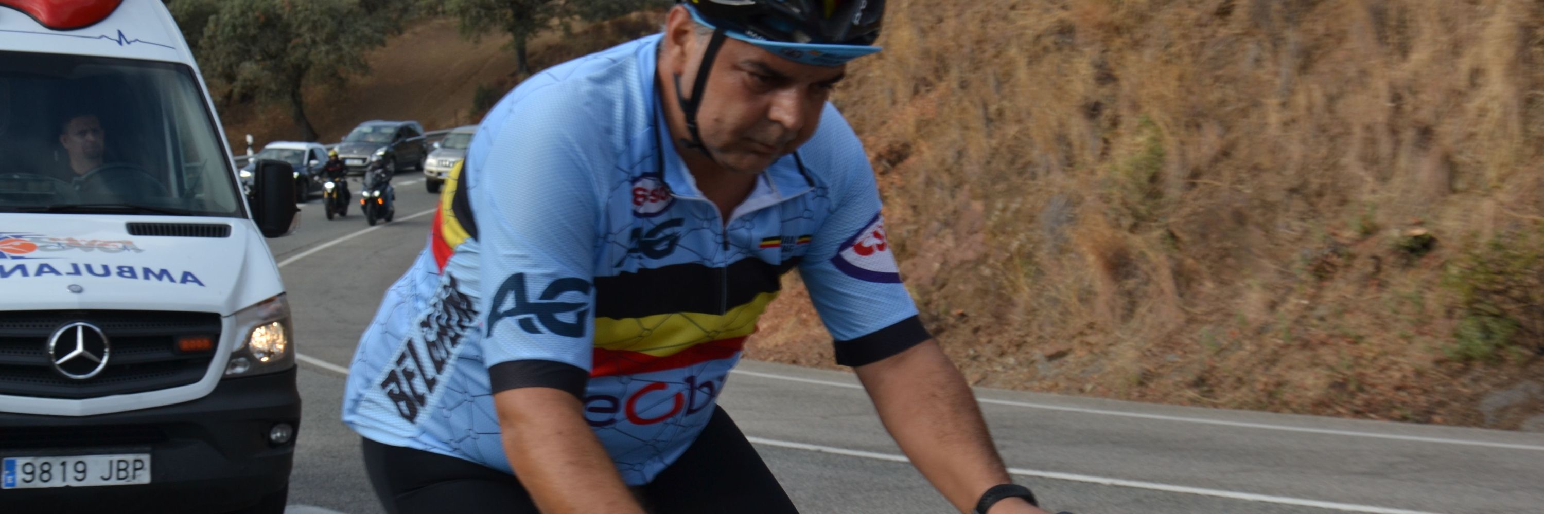 Oskar Diaz 