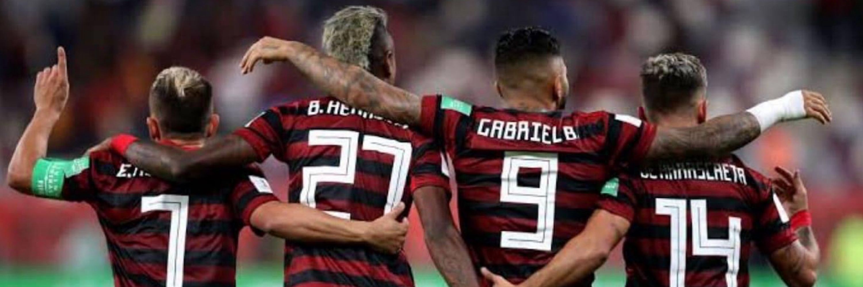 Danilo Barbosa🇻🇦