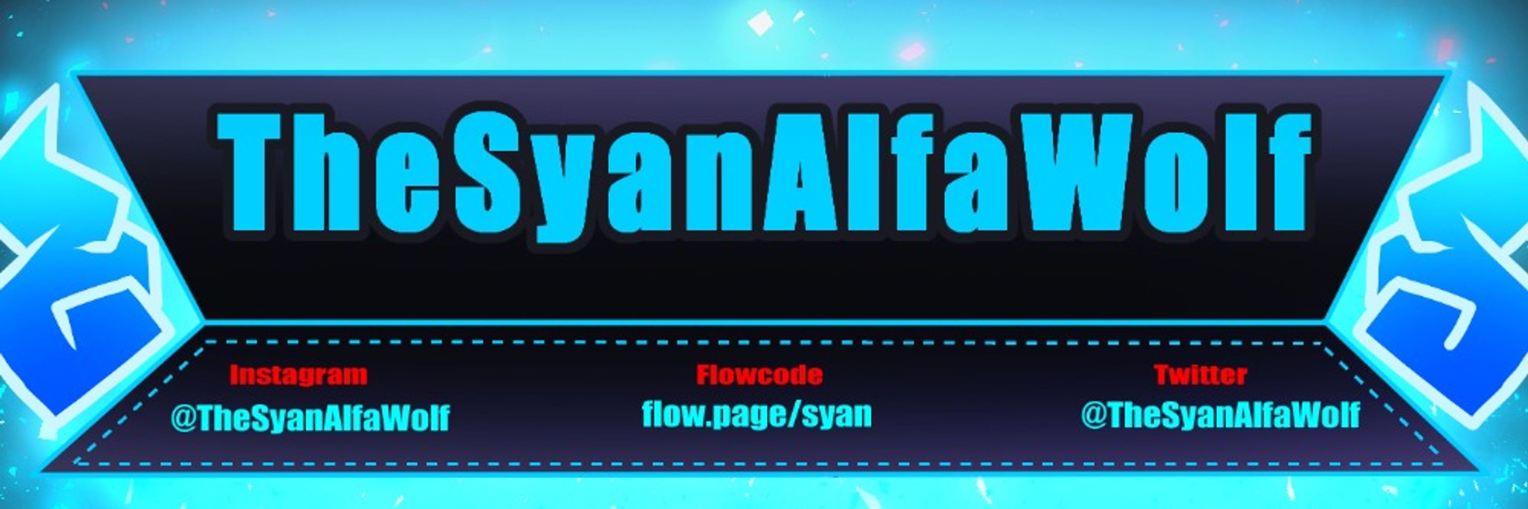TheSyanAlfaWolf