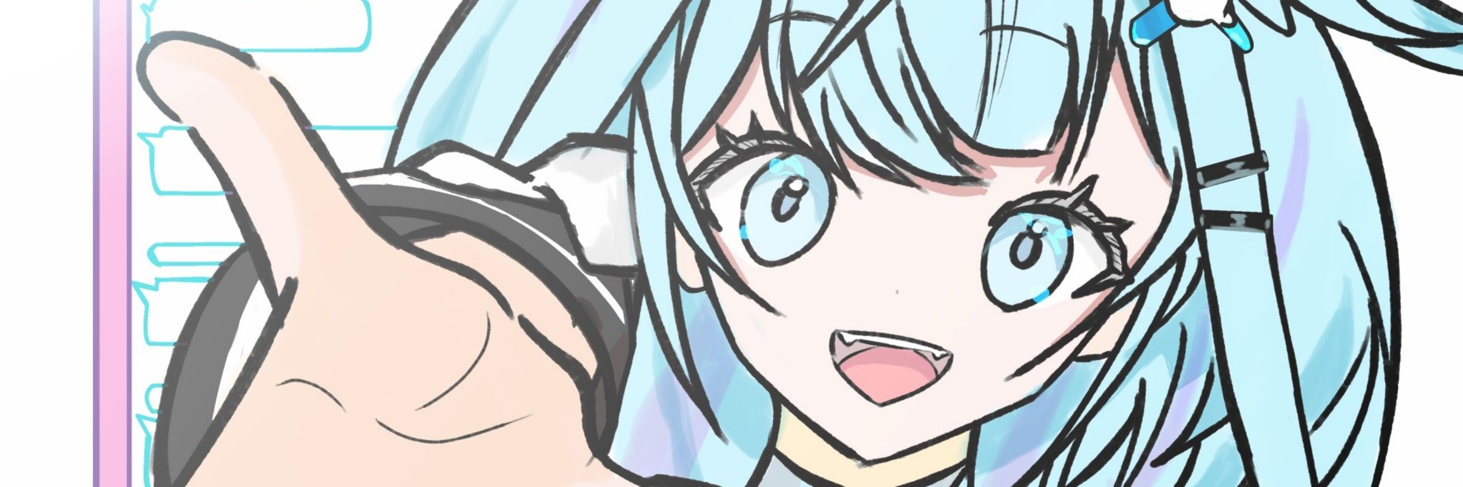シマくん