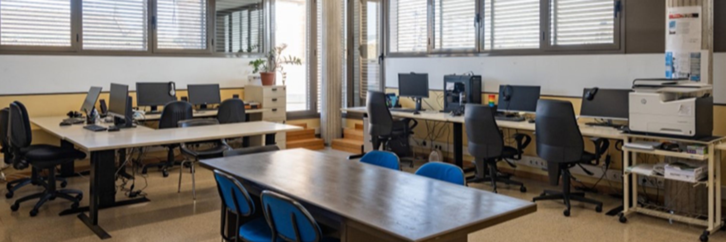 Laboratori Fonètica UB