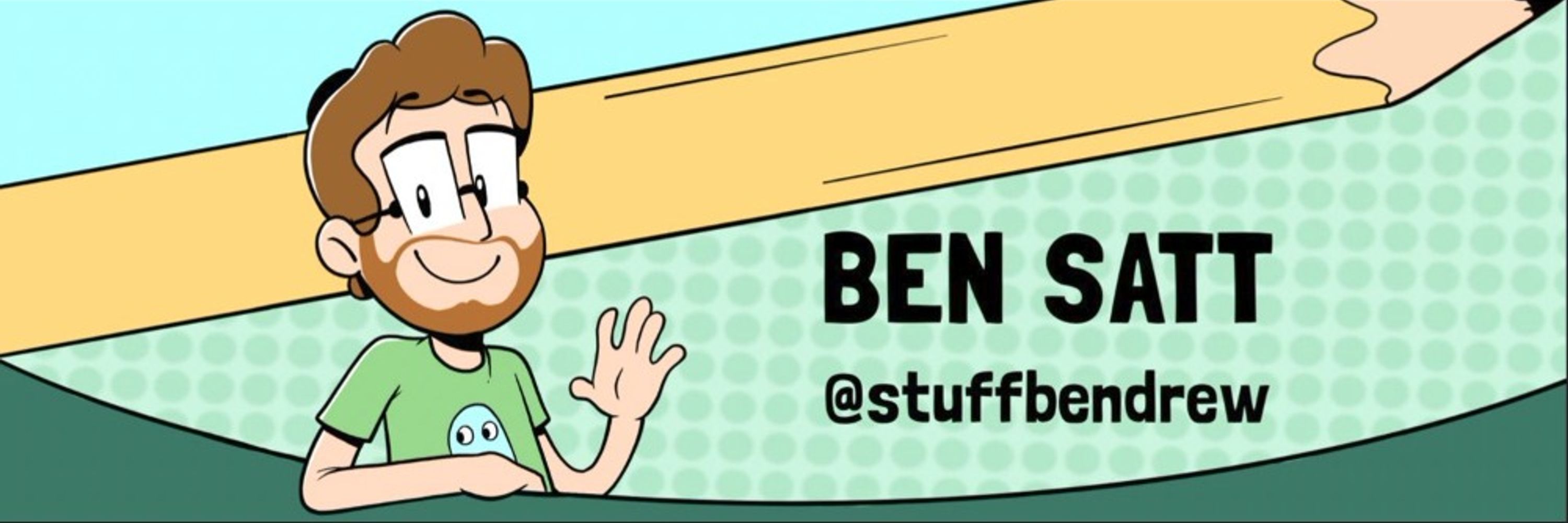 Ben Satt