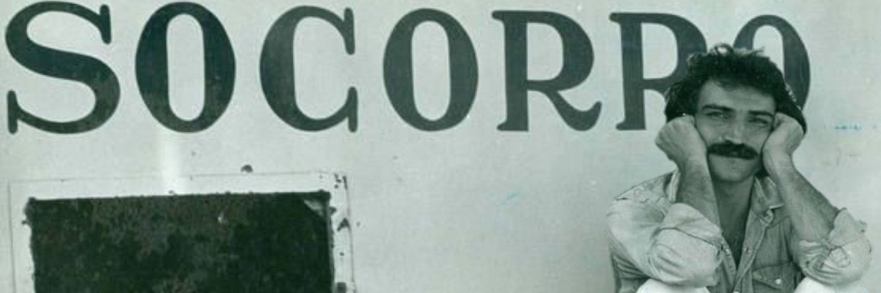 Reencarnação do Jonathan Larson