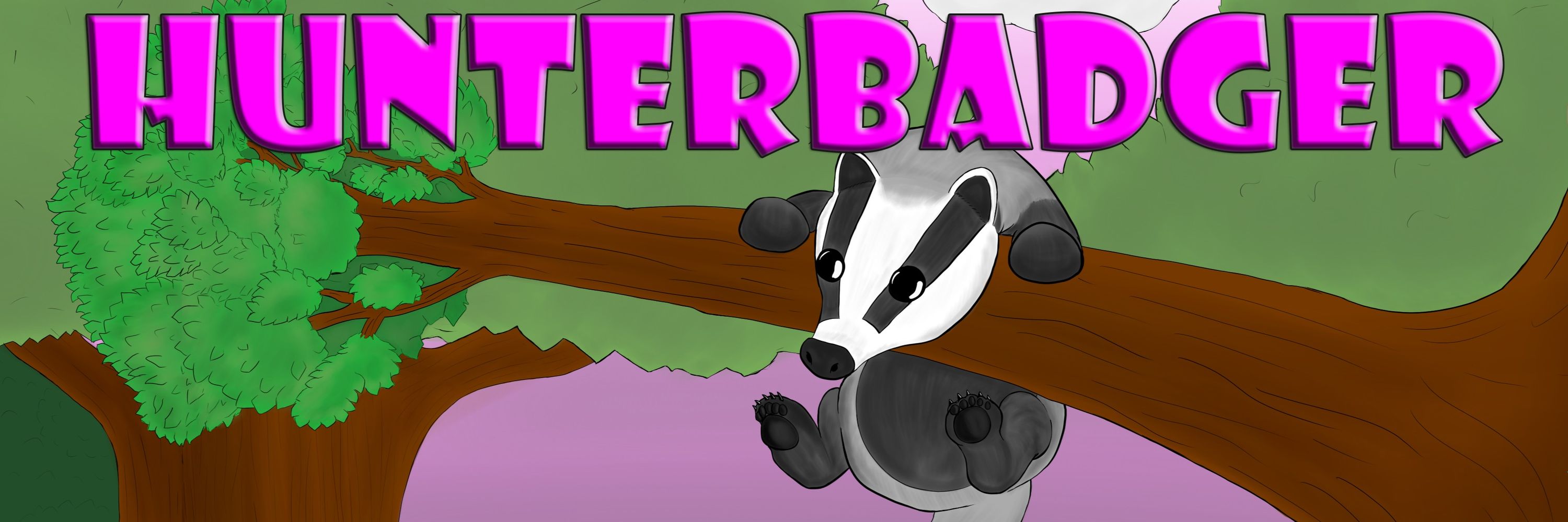 HunterBadger