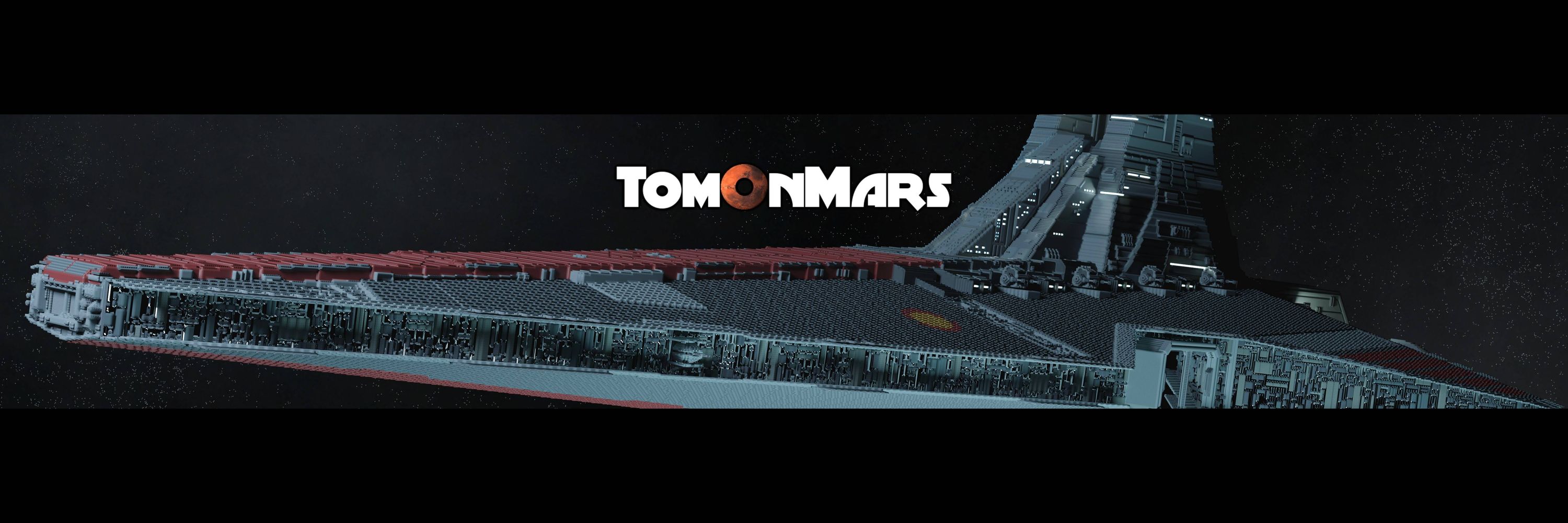TomOnMars