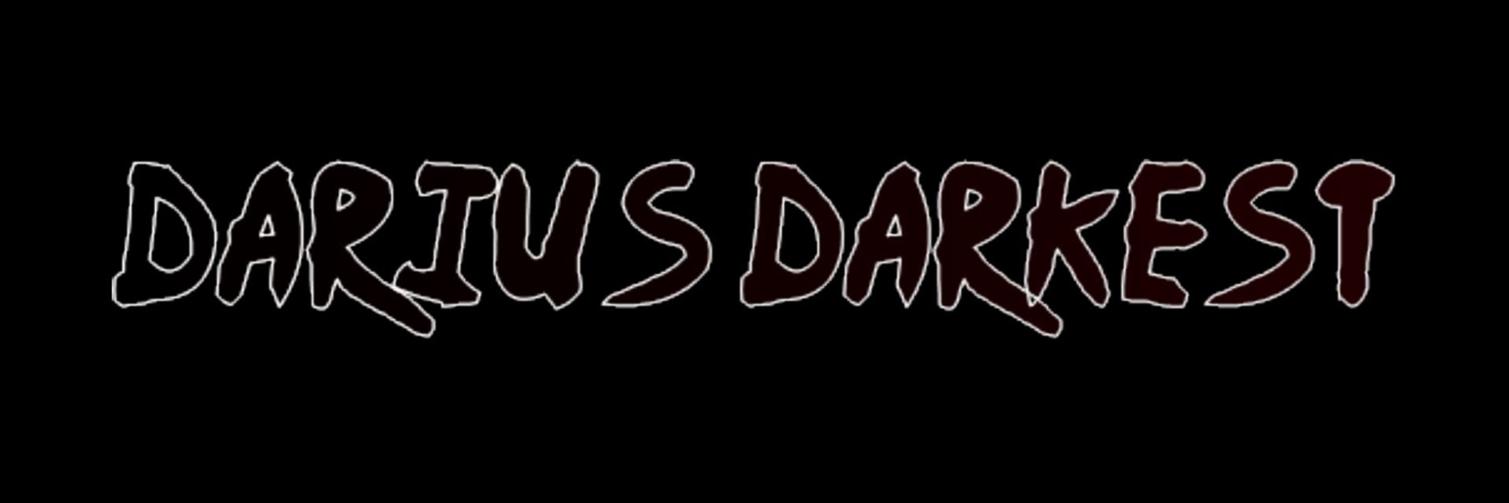 Darius Darkest