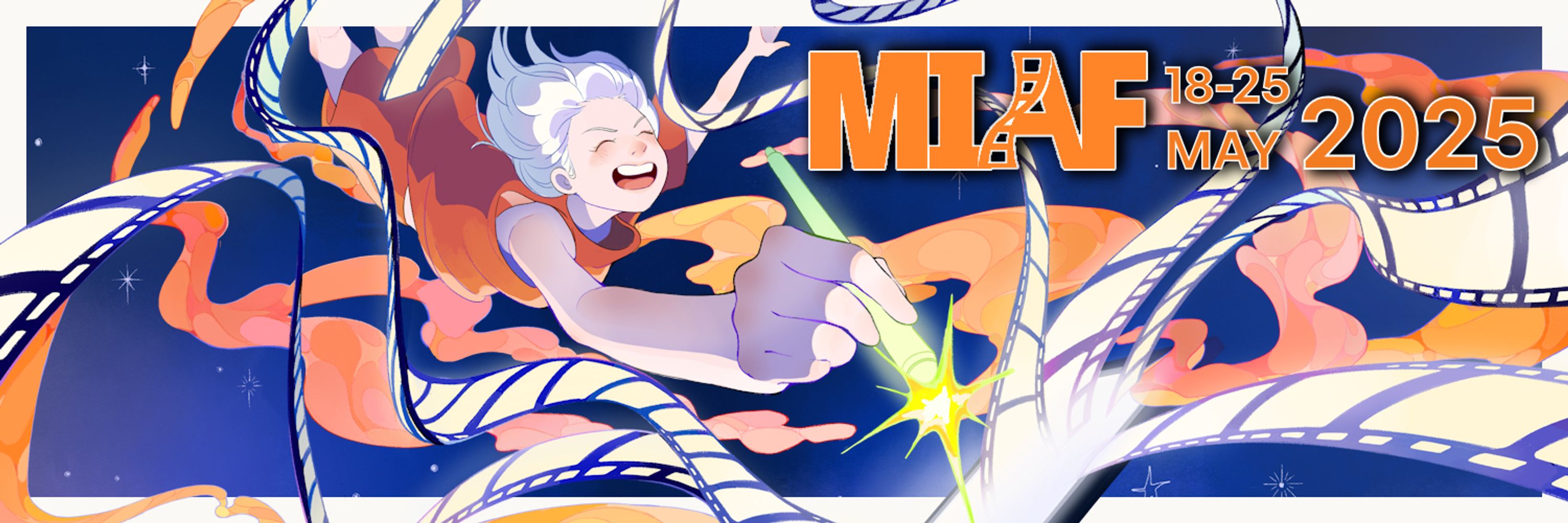 MIAF