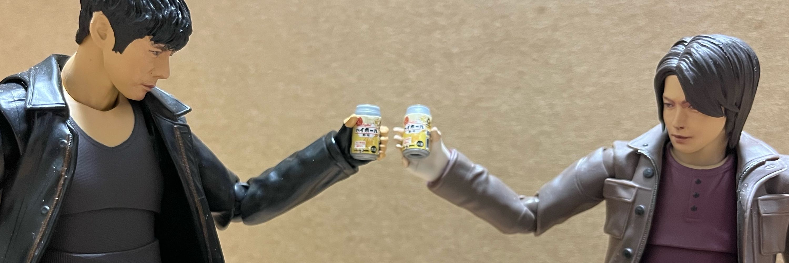 ブリッツYoshimuneP