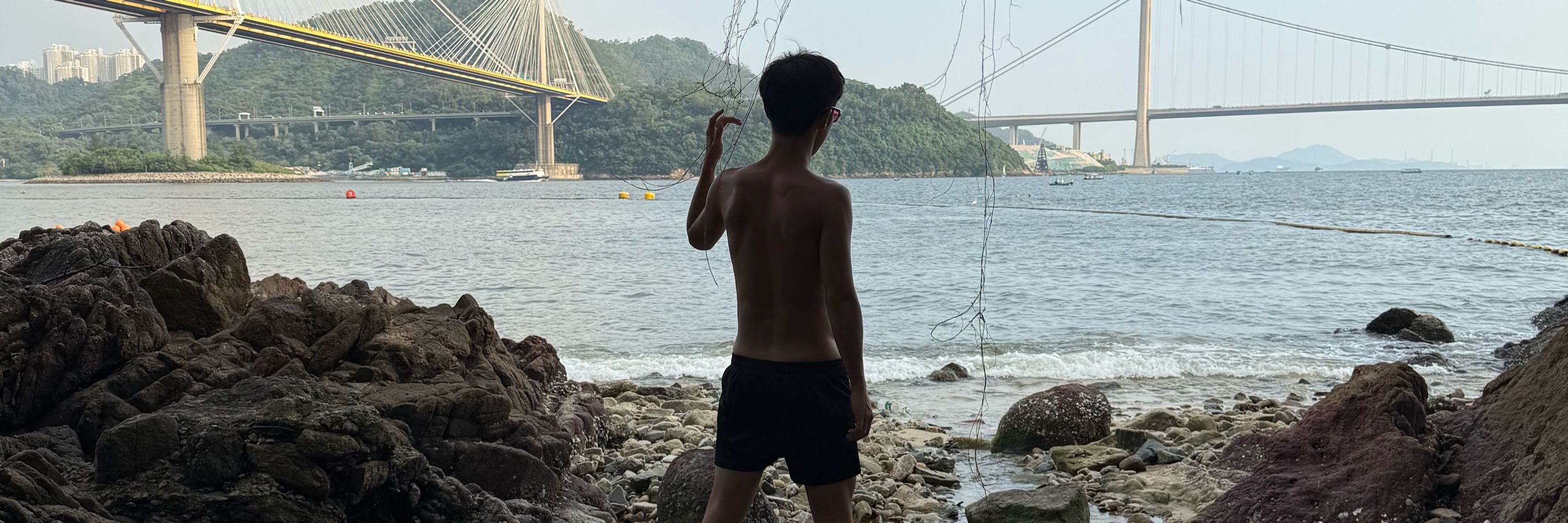 不存在的洞