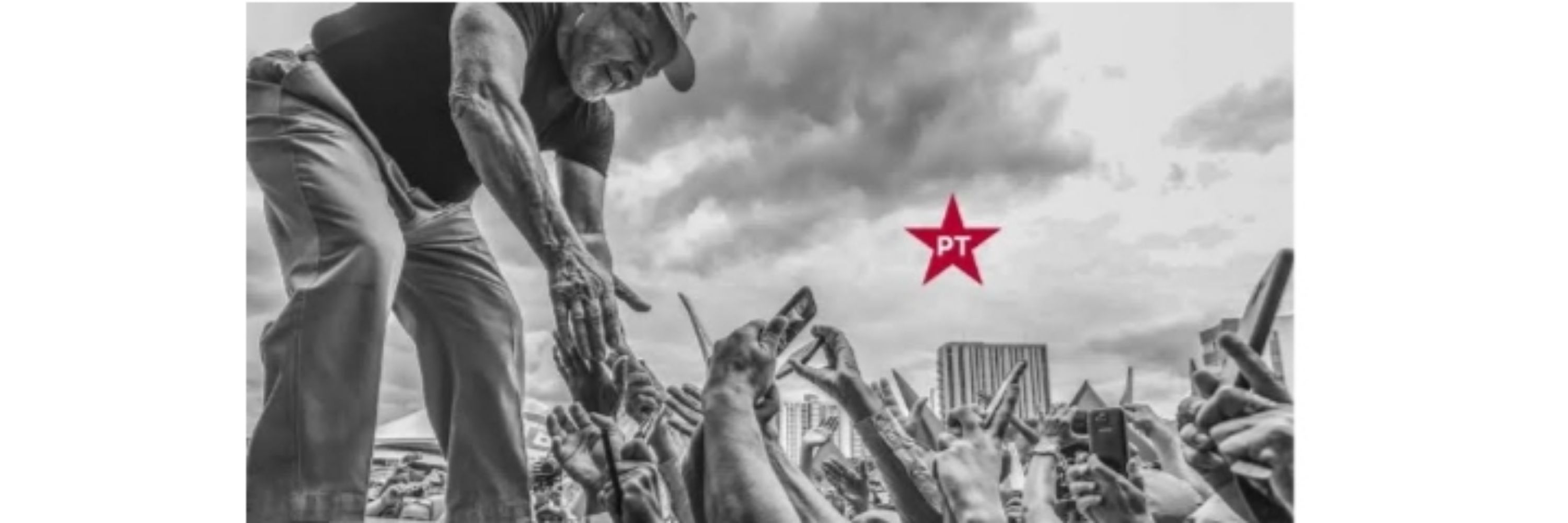Samurai Esquerdista 🚩 🇧🇷