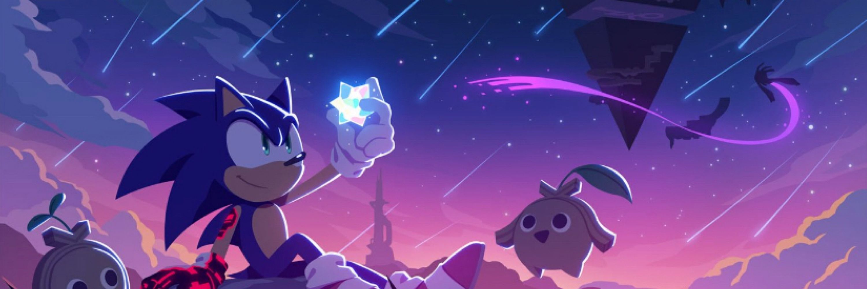CosmicWidow