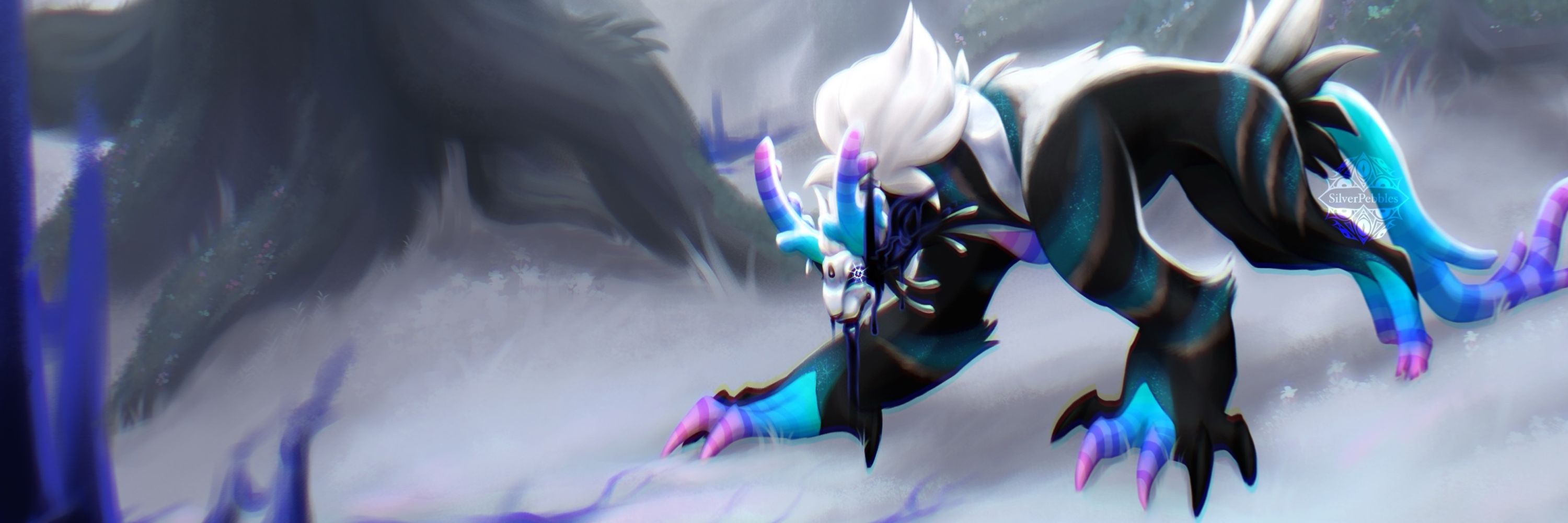 SilverPebbles