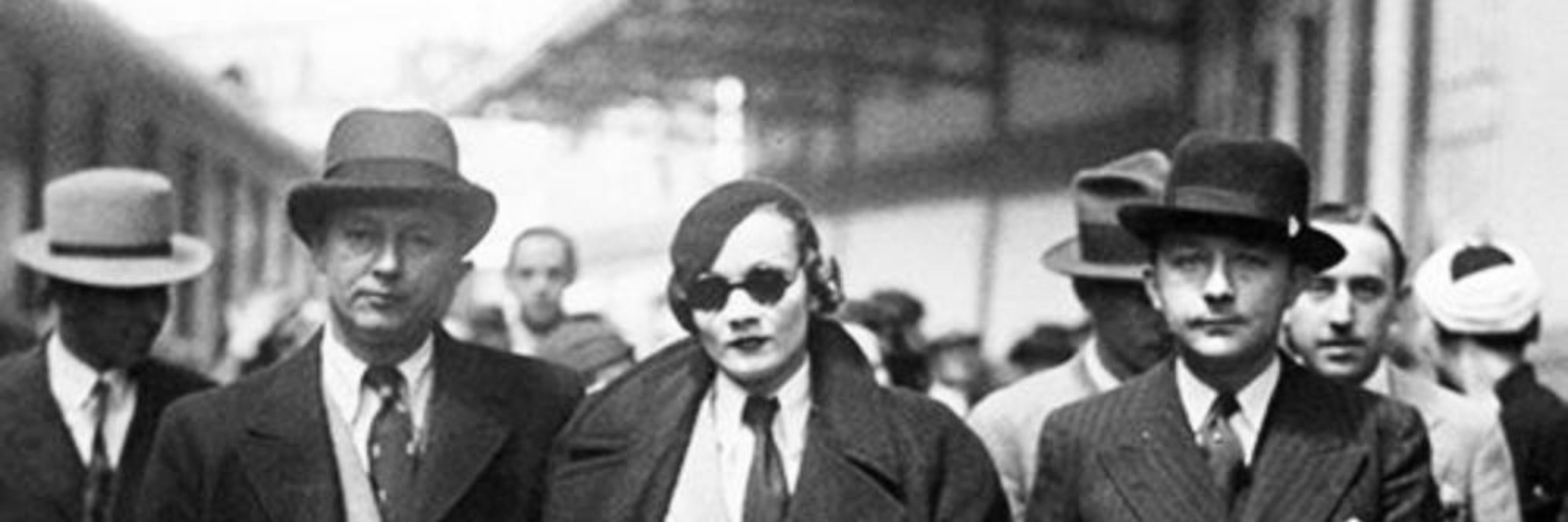 Marlen Ditrij