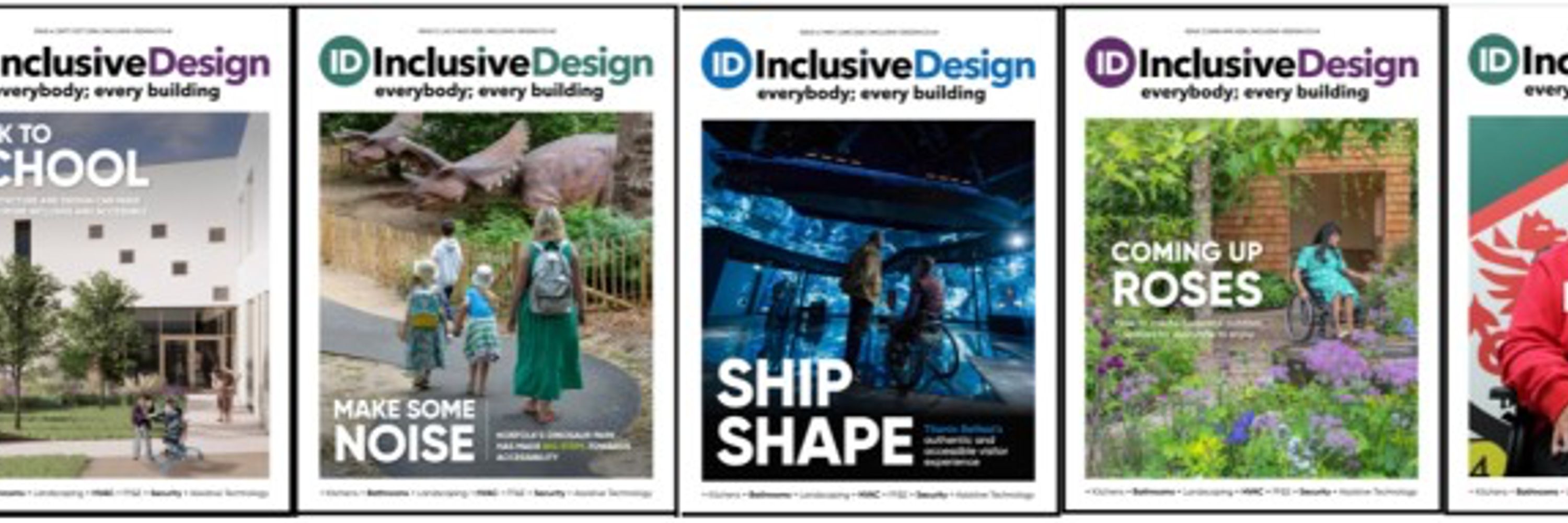 Inclusive Design Magazine
