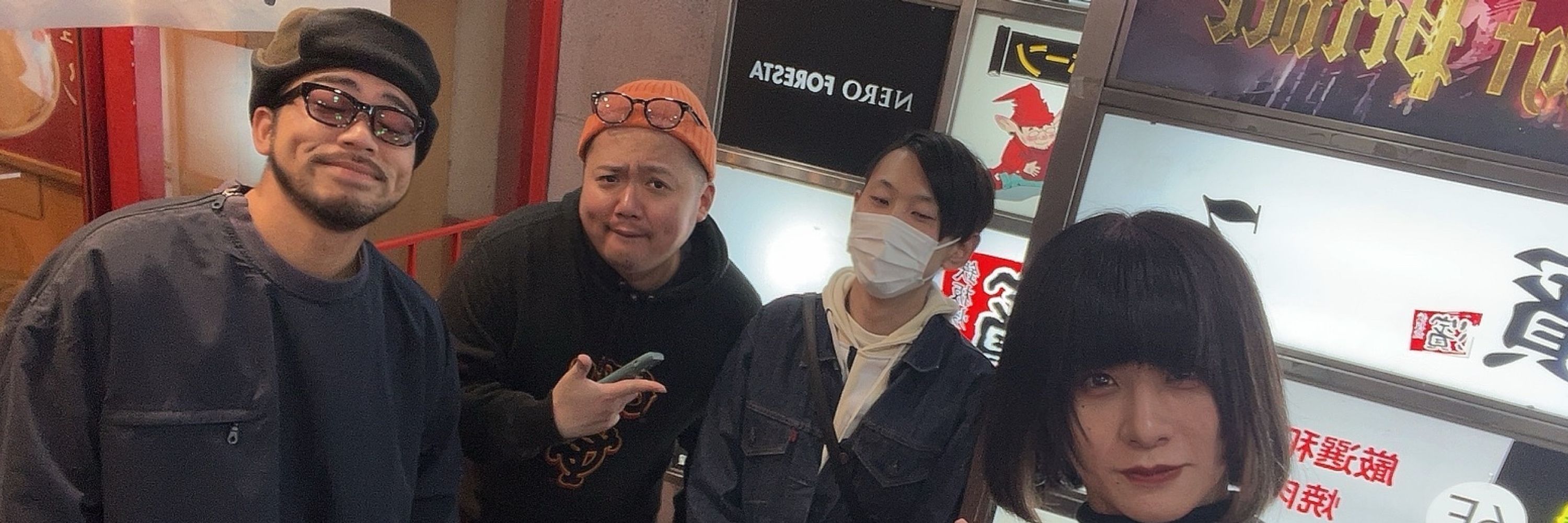 サガラ40歳(Twitch)愚痴垢