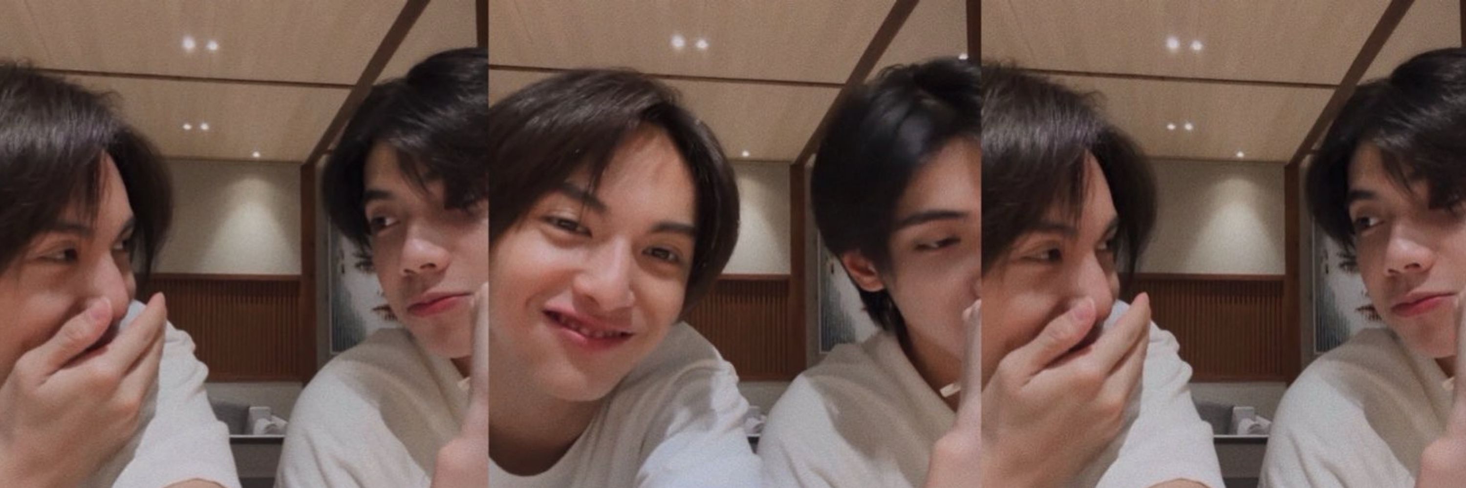 PC โคตรรักคนที่ชื่อคอปเปอร์เลย 🥲