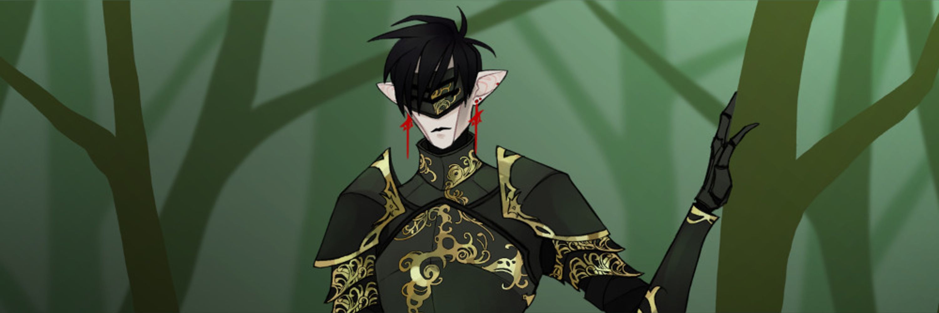 ✦ Kieran