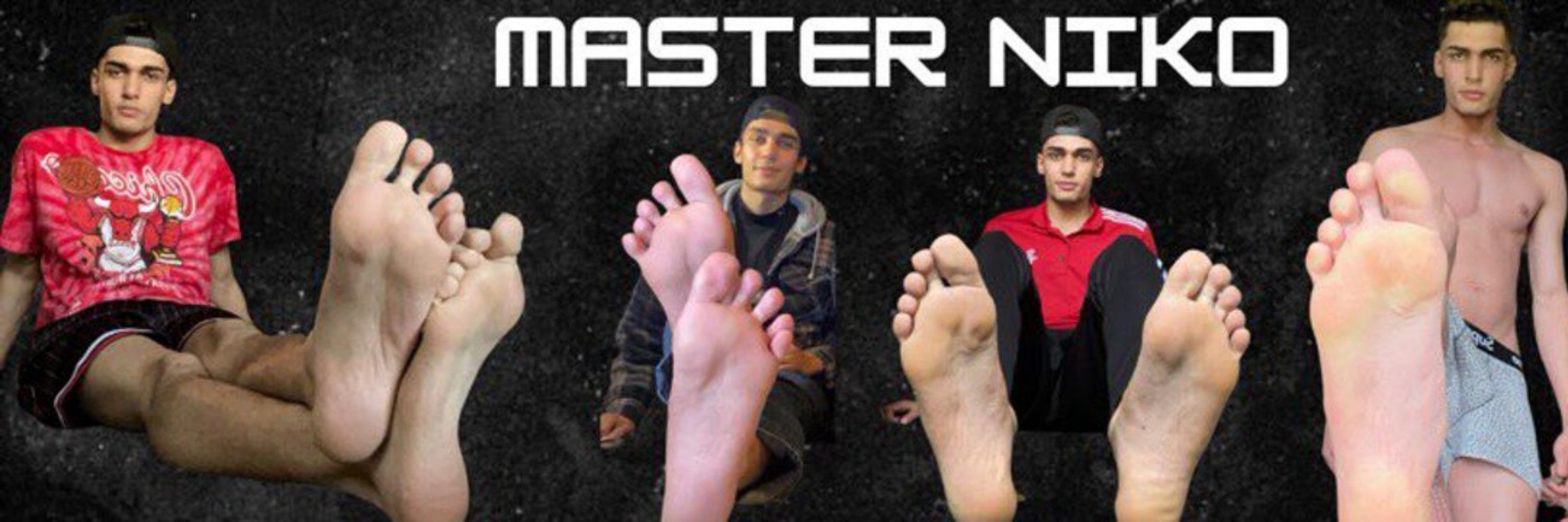 Master Niko