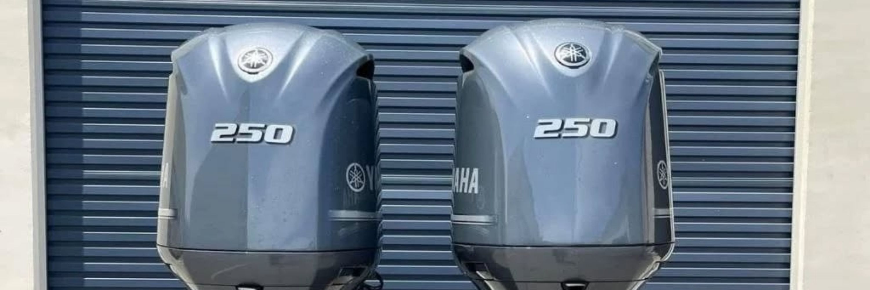 Outboard Home
