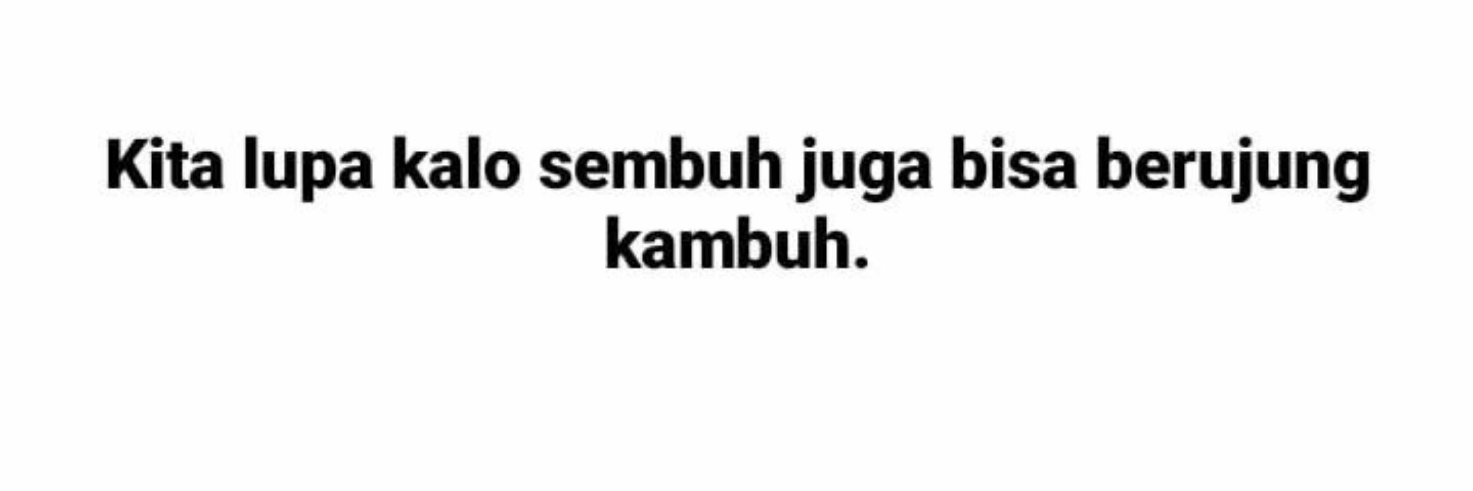 it's me