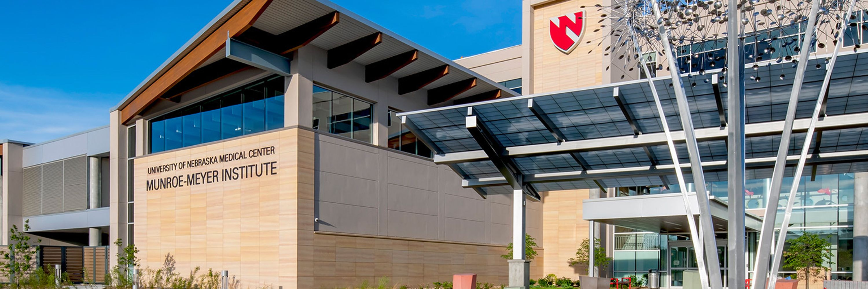 UNMC Munroe-Meyer Institute
