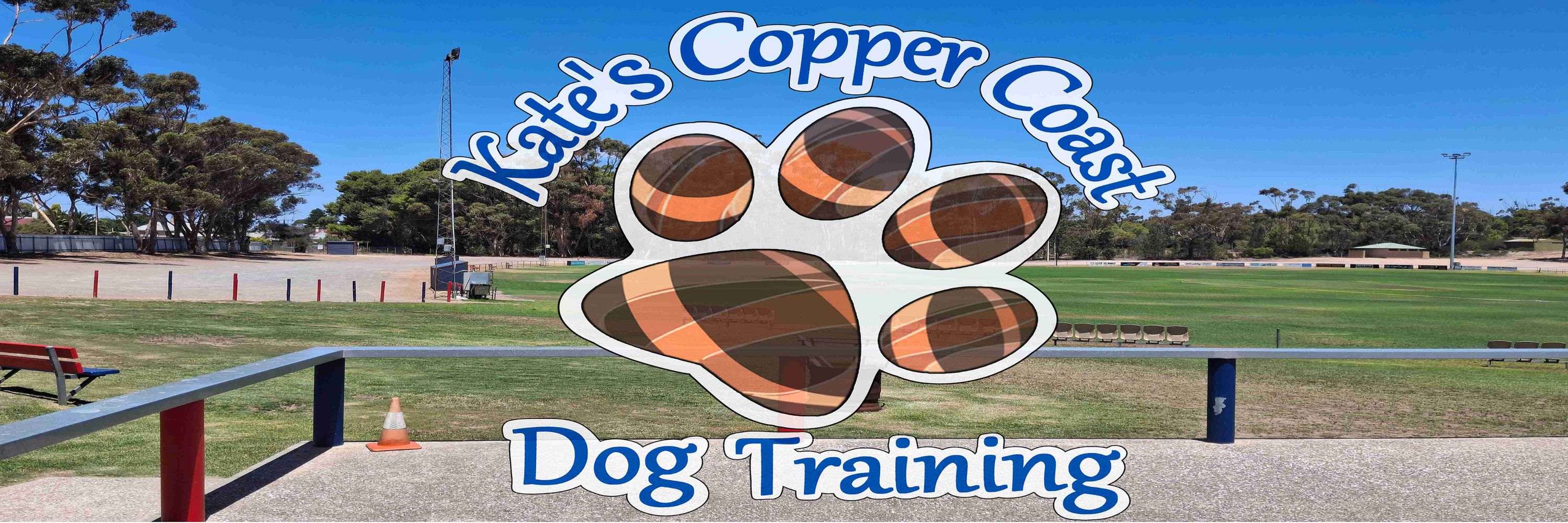 Kate's Copper Coast Dog Training