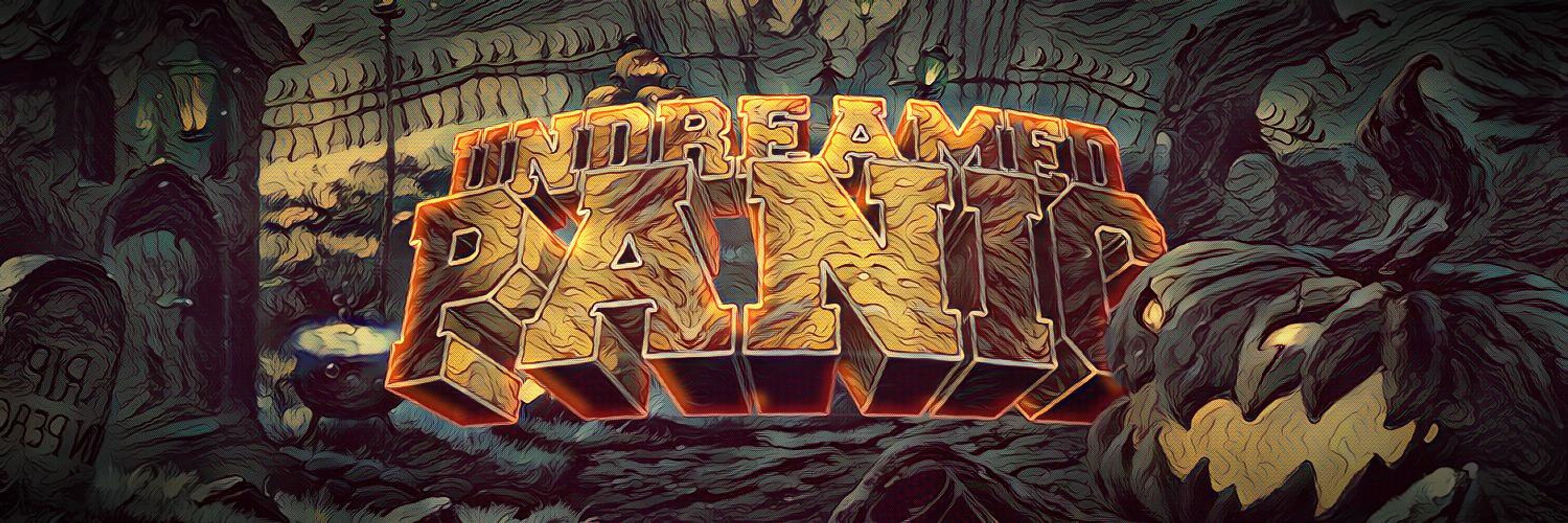 UndreamedPanic