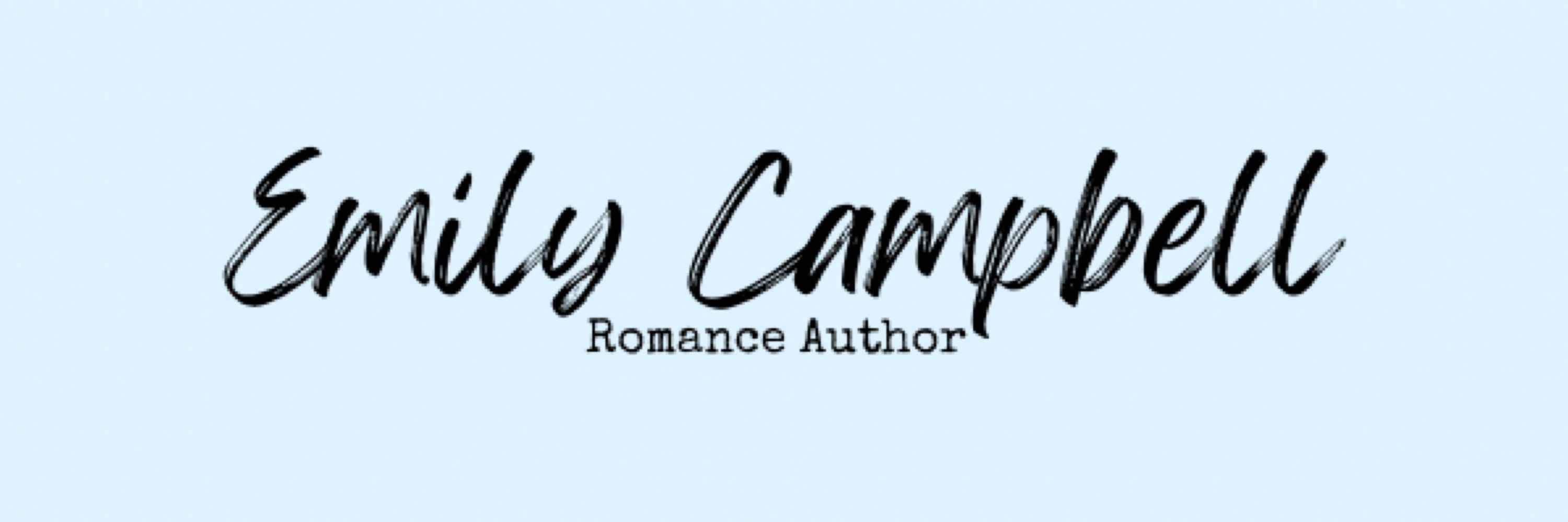Author Emily Campbell