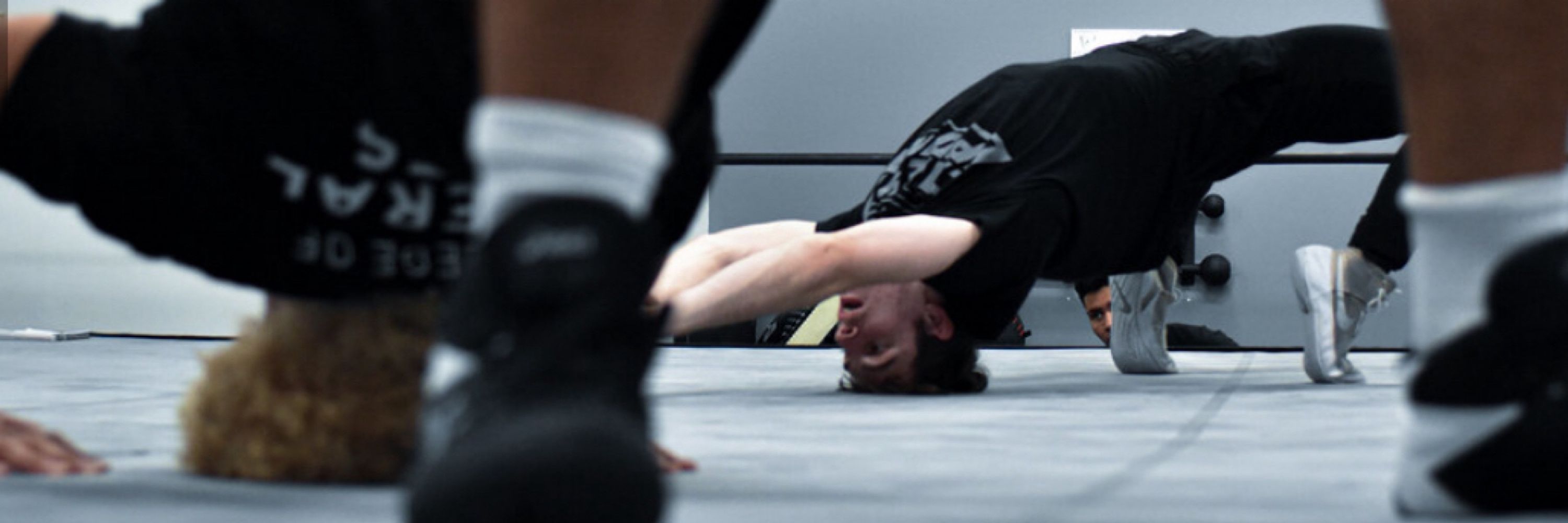 “Calculated” Curt Robinson