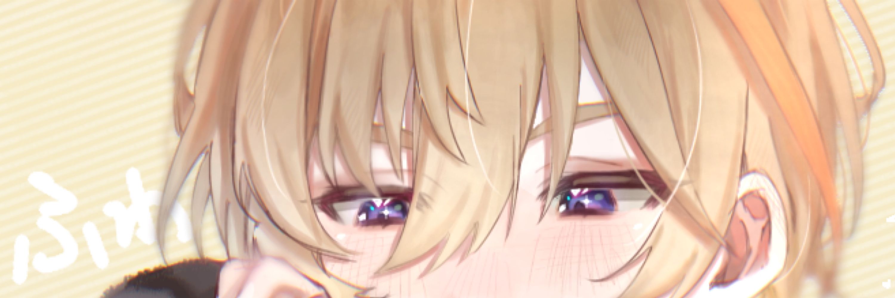 ⁀➷