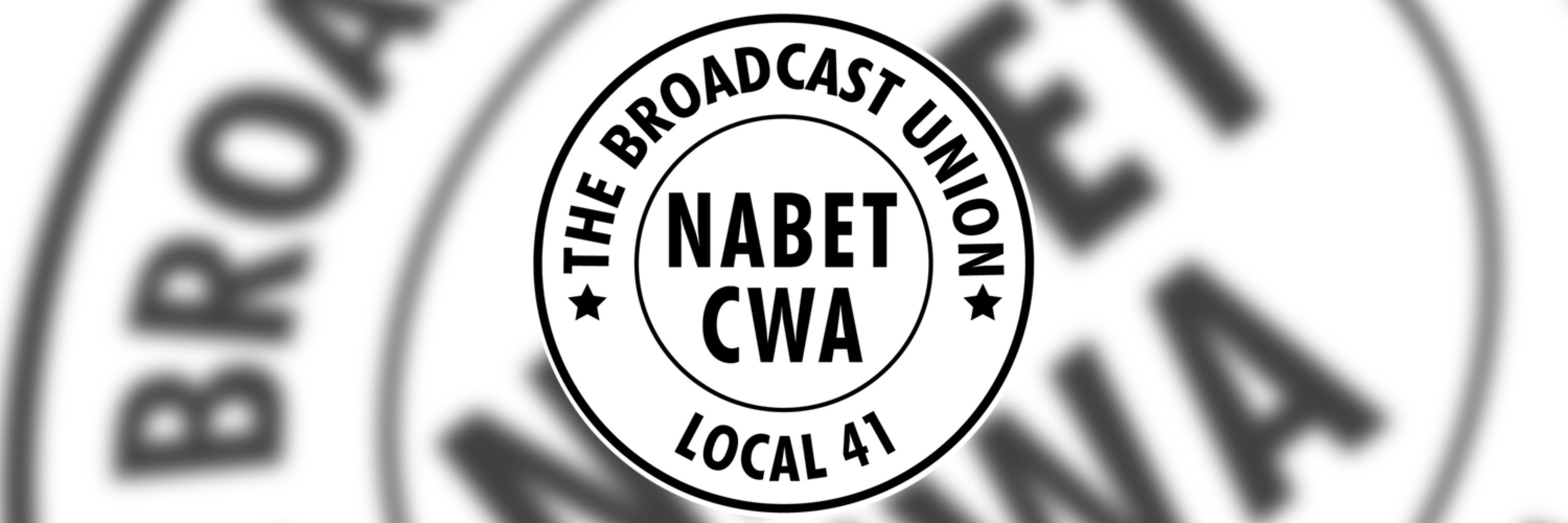 NABET-CWA Local 41